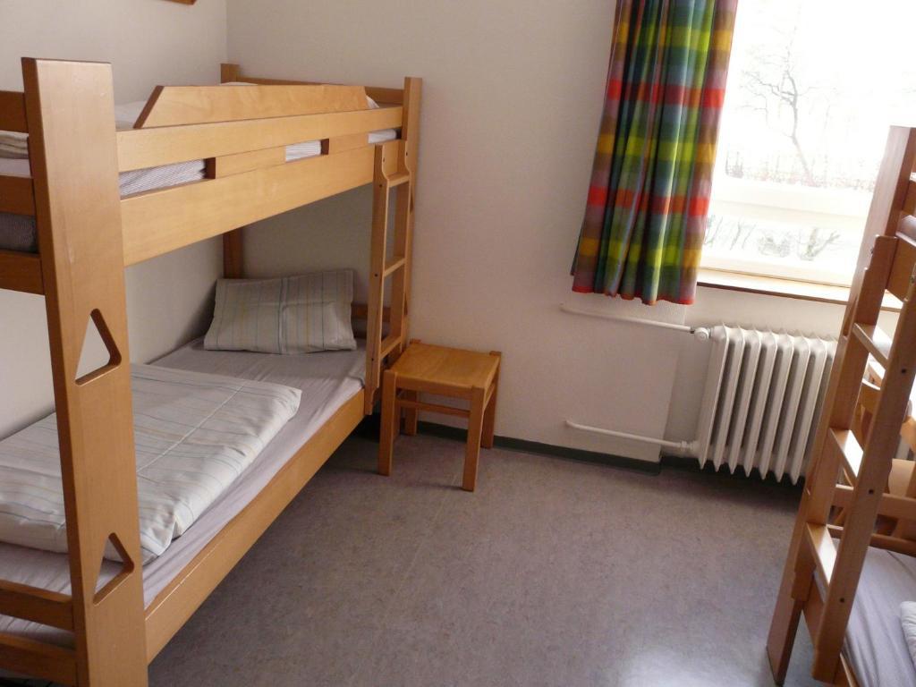 Jugendherberge Flensburg Room photo
